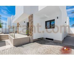 Chalet en Venta en Los Dolores, Alicante