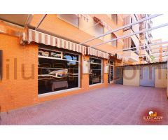 Local comercial en Venta en San Vicente del Raspeig, Alicante