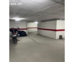 Garaje en Venta en San Juan de Alicante, Alicante