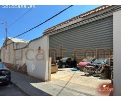 Casa Solar en Venta en San Juan de Alicante, Alicante