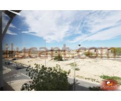 Bungalow en Venta en San Juan de Alicante, Alicante