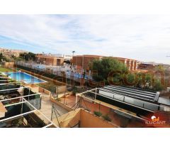 Bungalow en Venta en San Juan de Alicante, Alicante