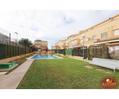 Bungalow en Venta en San Juan de Alicante, Alicante