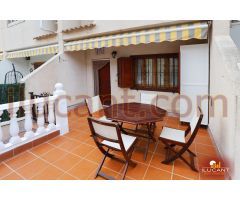 Bungalow en Venta en Gran alacant, Alicante