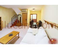 Bungalow en Venta en Gran alacant, Alicante