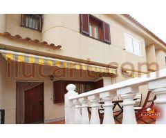Bungalow en Venta en Gran alacant, Alicante