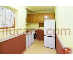 Bungalow en Venta en Gran alacant, Alicante