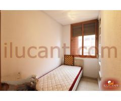 Piso en Venta en San Juan de Alicante, Alicante