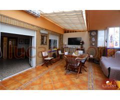 Atico en Venta en San Juan de Alicante, Alicante