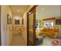 Atico en Venta en San Juan de Alicante, Alicante