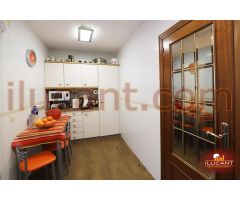 Atico en Venta en San Juan de Alicante, Alicante
