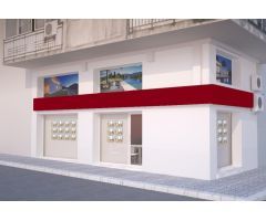 Oportunidad en el mejor punto de LOS ANGELES, AVENIDA NOVELDA esquina CALLE ALMORADIR