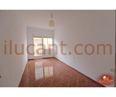 Piso en Venta en San Juan de Alicante, Alicante