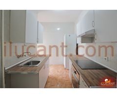Piso en Venta en San Juan de Alicante, Alicante