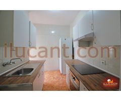 Piso en Venta en San Juan de Alicante, Alicante