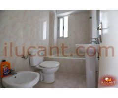 Piso en Venta en San Juan de Alicante, Alicante