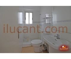 Piso en Venta en San Juan de Alicante, Alicante