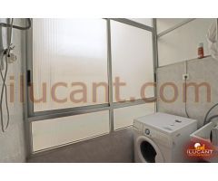 Piso en Venta en San Juan de Alicante, Alicante
