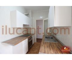 Piso en Venta en San Juan de Alicante, Alicante