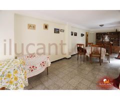 Piso en Venta en San Juan de Alicante, Alicante