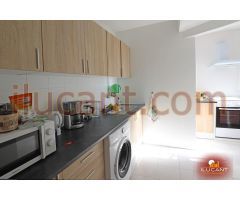 Piso en Venta en San Juan de Alicante, Alicante