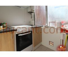 Piso en Venta en San Juan de Alicante, Alicante