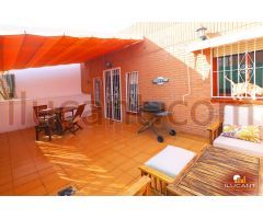 ATICO JUNTO A PINTOR BAEZA ! Terraza 30M2 - Garaje Opcional
