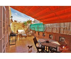 ATICO JUNTO A PINTOR BAEZA ! Terraza 30M2 - Garaje Opcional