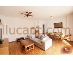 ATICO JUNTO A PINTOR BAEZA ! Terraza 30M2 - Garaje Opcional