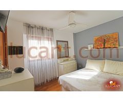 ATICO JUNTO A PINTOR BAEZA ! Terraza 30M2 - Garaje Opcional