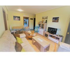 Apartamento en Alquiler en Vera Playa, Almería