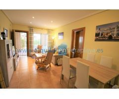 Apartamento en Alquiler en Vera Playa, Almería