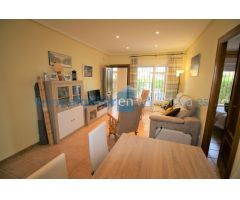 Apartamento en Alquiler en Vera Playa, Almería
