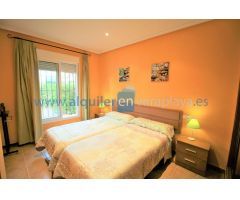 Apartamento en Alquiler en Vera Playa, Almería