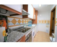 Apartamento en Alquiler en Vera Playa, Almería