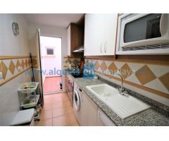 Apartamento en Alquiler en Vera Playa, Almería