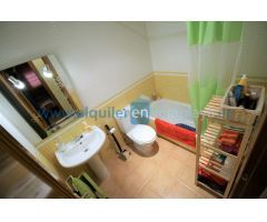 Apartamento en Alquiler en Vera Playa, Almería