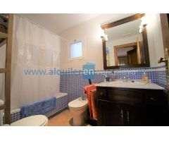 Apartamento en Alquiler en Vera Playa, Almería