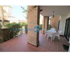 Apartamento en Alquiler en Vera Playa, Almería