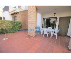 Apartamento en Alquiler en Vera Playa, Almería