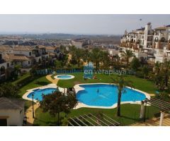 Apartamento en Alquiler en Vera Playa, Almería