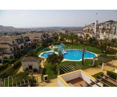 Apartamento en Alquiler en Vera Playa, Almería