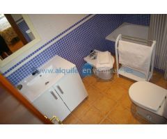 Piso en Alquiler en Vera Playa, Almería