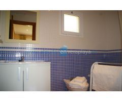 Piso en Alquiler en Vera Playa, Almería