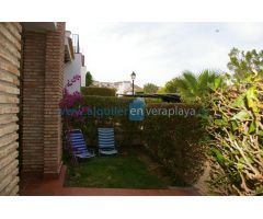 Piso en Alquiler en Vera Playa, Almería