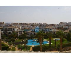 Piso en Alquiler en Vera Playa, Almería