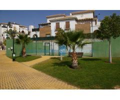 Piso en Alquiler en Vera Playa, Almería