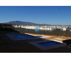 Piso en Alquiler en Vera Playa, Almería