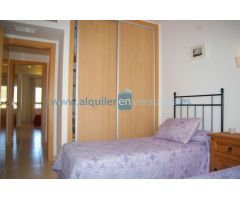 Piso en Alquiler en Vera Playa, Almería