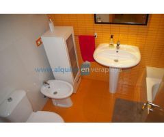 Piso en Alquiler en Vera Playa, Almería